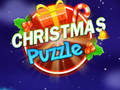 Xogo Christmas Puzzle