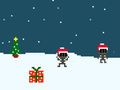 Xogo Christmas Knights