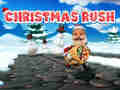 Xogo Christmas Rush