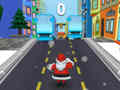 Xogo Santa Run