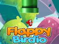 Xogo Flappy Birdio