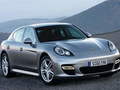 Xogo Porsche Panamera Slide