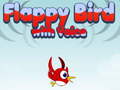 Xogo Flappy Bird Play with Voice