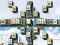 Xogo Christmas Mahjong