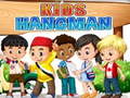 Xogo Kids Hangman