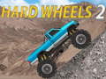 Xogo Hard Wheels 2