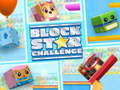 Xogo Block Star Challenge