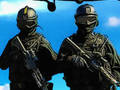Xogo Soldiers In Action Puzzle