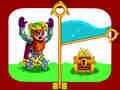 Xogo Love and Treasure Quest