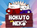 Xogo Hokuto no Neko