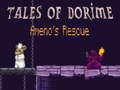 Xogo Tales of Dorime Ameno's Rescue