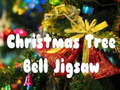 Xogo Christmas Tree Bell Jigsaw