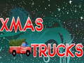 Xogo Xmas Trucks 