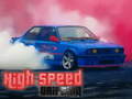 Xogo High Speed Drifting