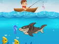 Xogo Fishing Frenzy 2 Fishing by Words