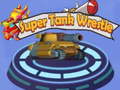 Xogo Super Tank Wrestle