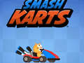 Xogo Smash Karts
