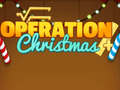 Xogo Operation Christmas