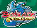 Xogo Beyblade G Revolution