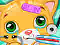 Xogo Doctor Pets