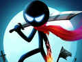 Xogo Stickman Epic Battle