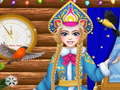 Xogo Snegurochka - Russian Ice Princess