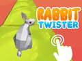 Xogo Rabbit Twister