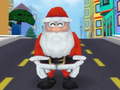 Xogo Santa City Run