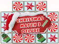 Xogo Christmas 2020 Match 3 Deluxe