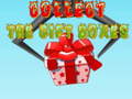 Xogo Collect The Gift Boxes