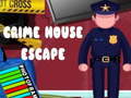 Xogo Crime House Escape