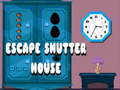 Xogo Escape Shutter House