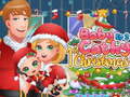 Xogo Baby Cathy 1st Christmas Ep 2