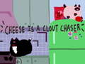 Xogo Cheese is a Clout Chaser