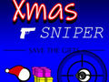 Xogo Xmas Sniper
