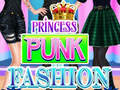 Xogo Princess Punk Fashion