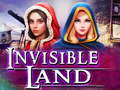 Xogo Invisible Land