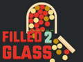 Xogo Filled Glass 2
