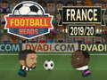 Xogo Football Heads France 2019/20 