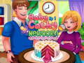 Xogo Baby Cathy Newborn Ep 1