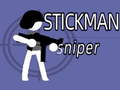 Xogo Stickman Sniper