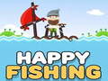 Xogo Happy Fishing