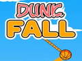 Xogo Dunk Fall