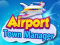 Xogo Airport Town Manager