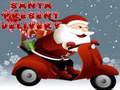 Xogo Santa Present Delivery