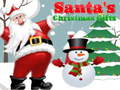 Xogo Santa's Christmas Gifts
