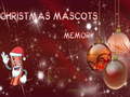 Xogo Christmas Mascots Memory