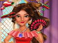 Xogo Latina Princess Real Haircuts