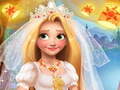 Xogo Blonde Princess Wedding Fashion