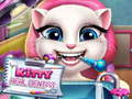 Xogo Kitty Real Dentist